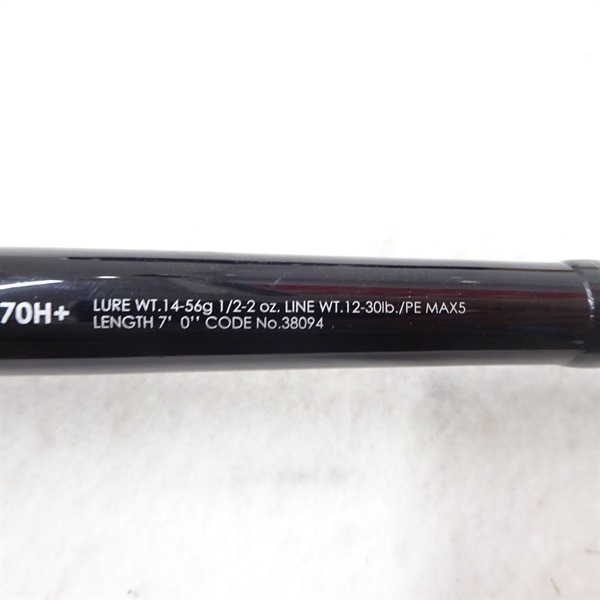 １８ポイズングロリアス１７０Ｈ＋